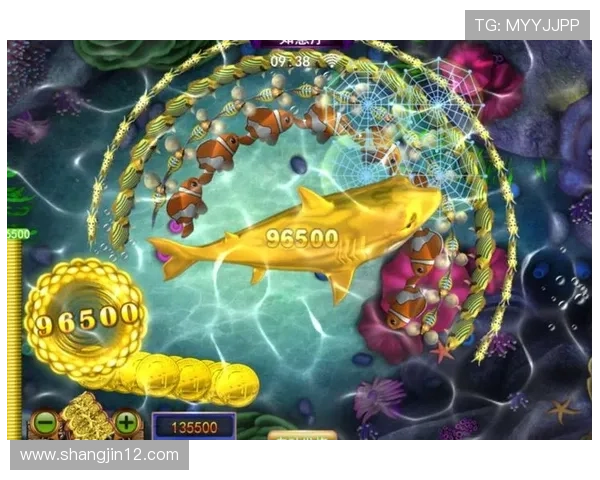 摇钱树捕鱼游戏平台:带你体验刺激的捕鱼游戏世界 摇钱树捕鱼游戏平台:带你体验刺激的捕鱼游戏世界